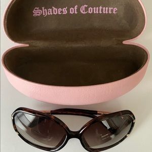 Juicy Couture Accessories - Juicy Couture Sunglasses Juicy Couture Accessories - Juicy Couture Sunglasses